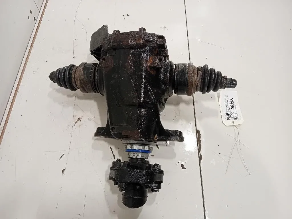 Differenziale POST 201999E Bmw Serie 1 F20 Berlina 2015