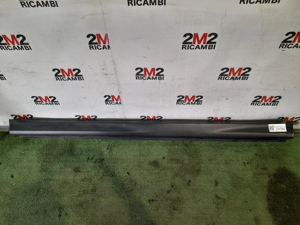 Spoiler Sottoporta SX 6512A305ZZ Mitsubishi ASX I 2010