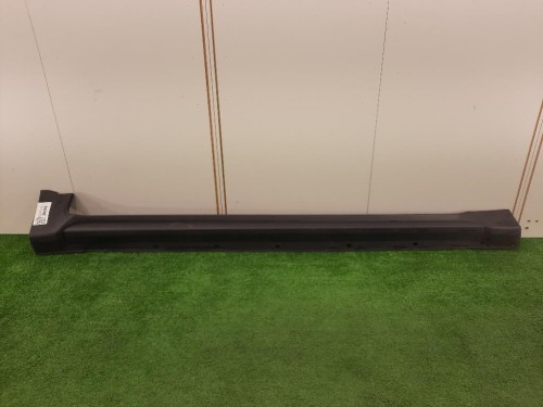 Spoiler Sottoporta SX