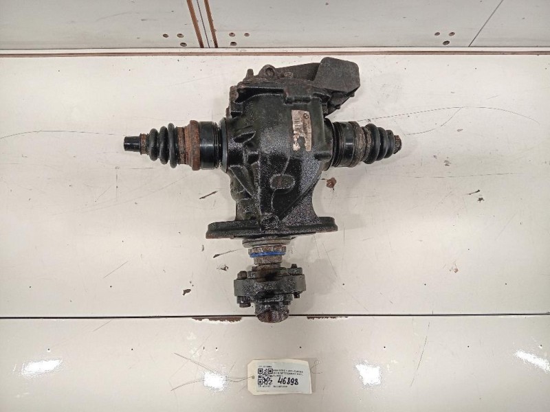 Differenziale POST 201999E Bmw Serie 1 F20 Berlina 2015