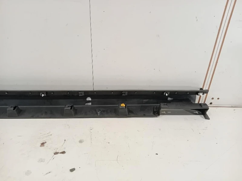 Spoiler Sottoporta SX 95164755 Opel Mokka 2013