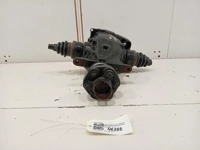 Differenziale POST 201999E Bmw Serie 1 F20 Berlina 2015