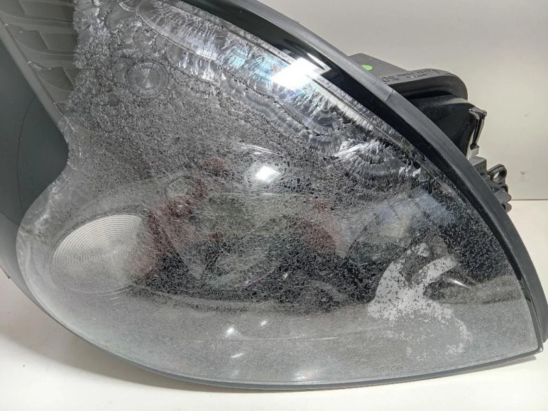 Proiettore ANT DX 1305232138 Ford PUMA I 1997