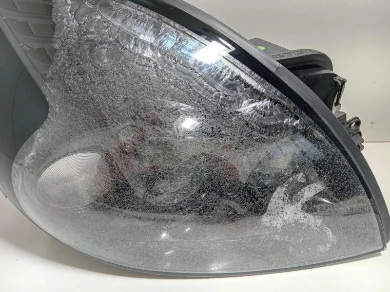 Proiettore ANT DX 1305232138 Ford PUMA I 1997