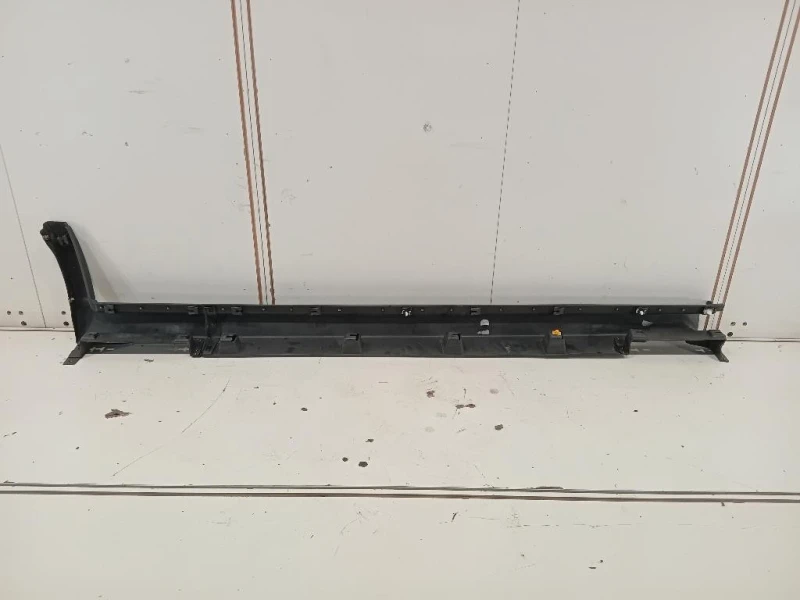 Spoiler Sottoporta SX 95164755 Opel Mokka 2013