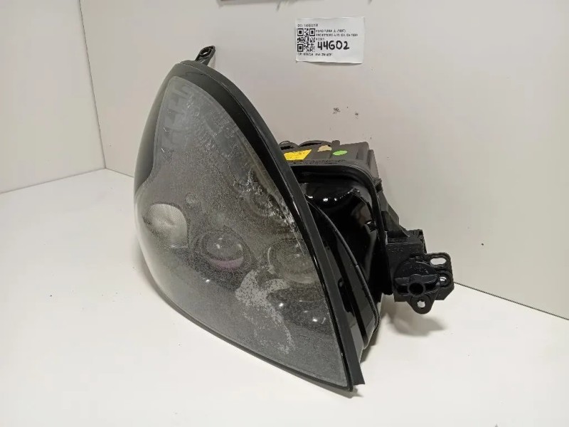 Proiettore ANT DX 1305232138 Ford PUMA I 1997