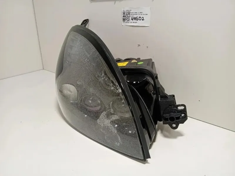 Proiettore ANT DX 1305232138 Ford PUMA I 1997