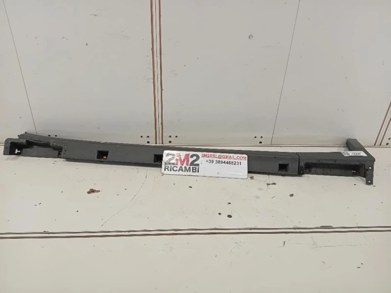 Spoiler Sottoporta SX 95164755 Opel Mokka 2013