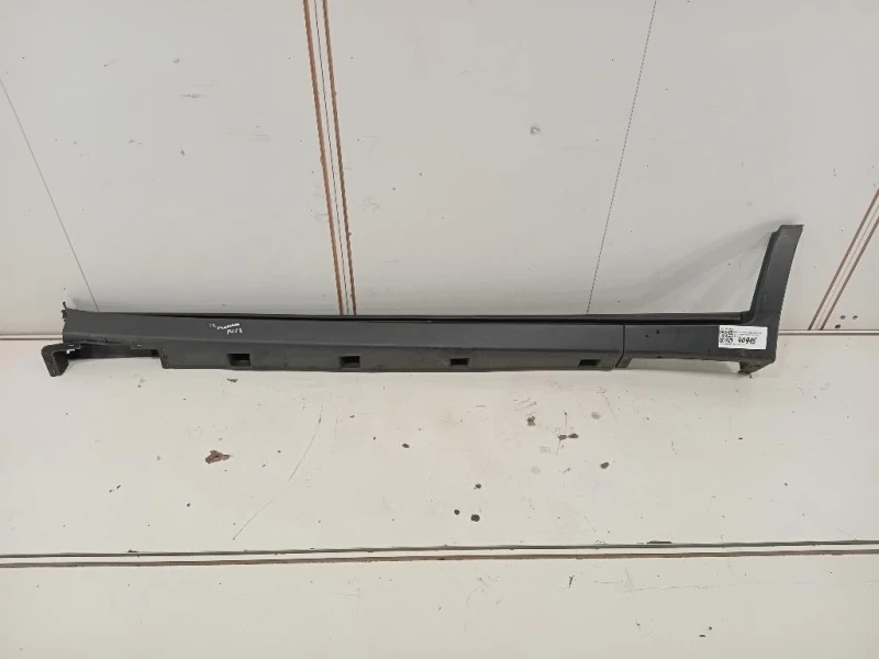 Spoiler Sottoporta SX 95164755 Opel Mokka 2013