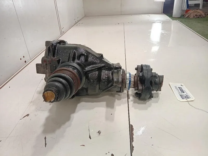 Differenziale POST 201999E Bmw Serie 1 F20 Berlina 2015