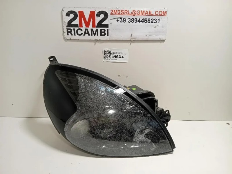 Proiettore ANT DX 1305232138 Ford PUMA I 1997