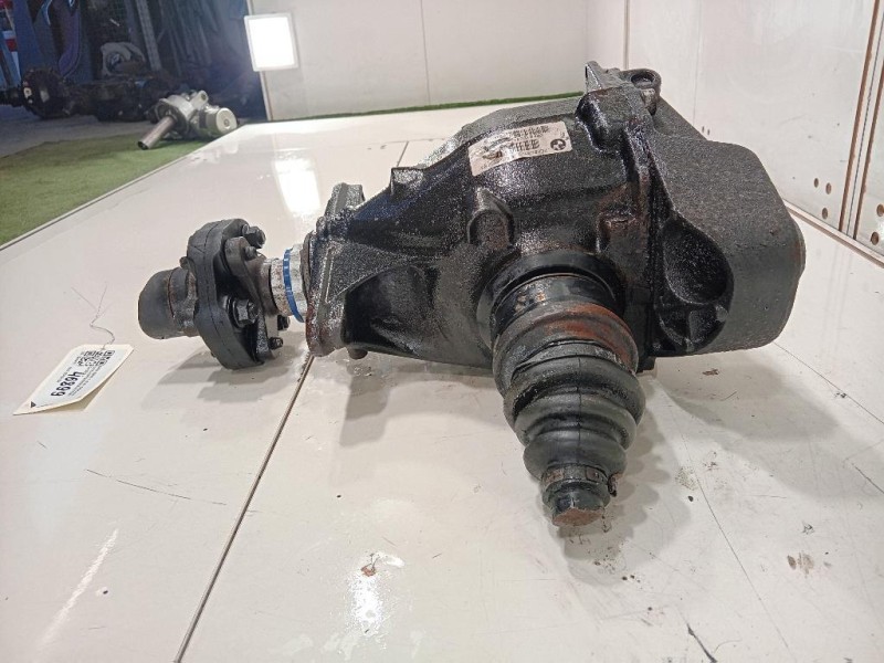 Differenziale POST 201999E Bmw Serie 1 F20 Berlina 2015