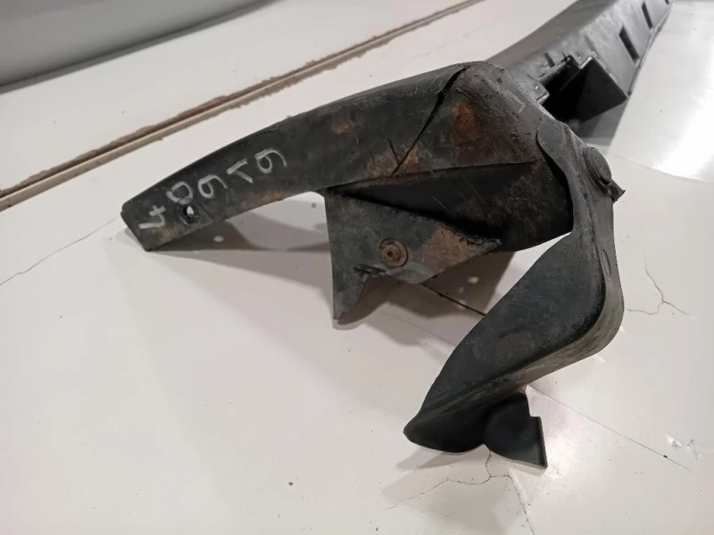 Spoiler Sottoporta SX 95164754 Opel Mokka 2013