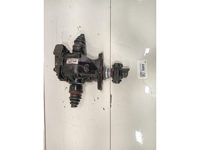 Differenziale POST 201999E Bmw Serie 1 F20 Berlina 2015