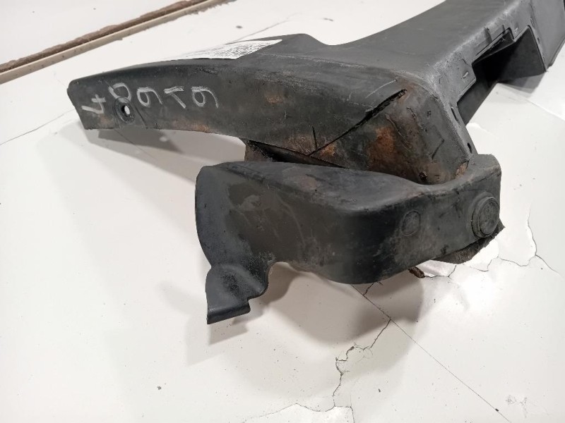 Spoiler Sottoporta SX 95164754 Opel Mokka 2013