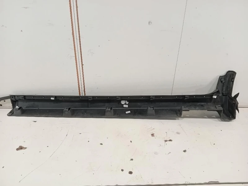 Spoiler Sottoporta SX 95164754 Opel Mokka 2013