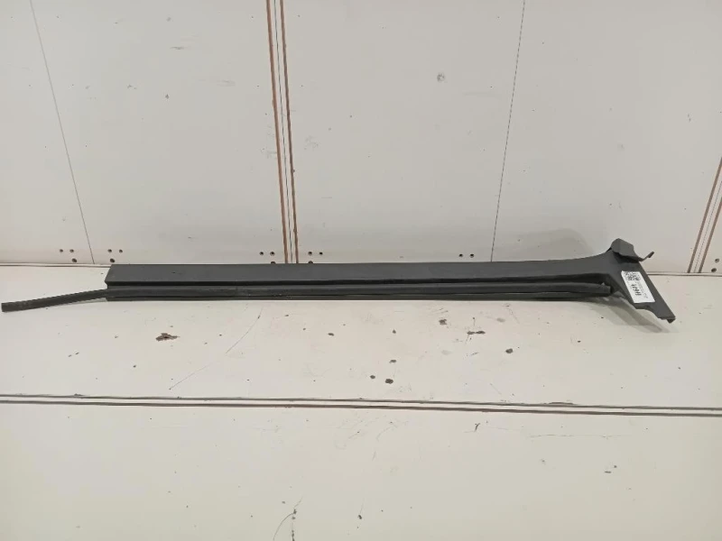 Spoiler Sottoporta SX 95164754 Opel Mokka 2013