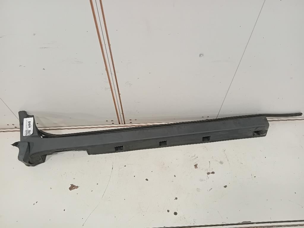 Spoiler Sottoporta SX 95164754 Opel Mokka 2013