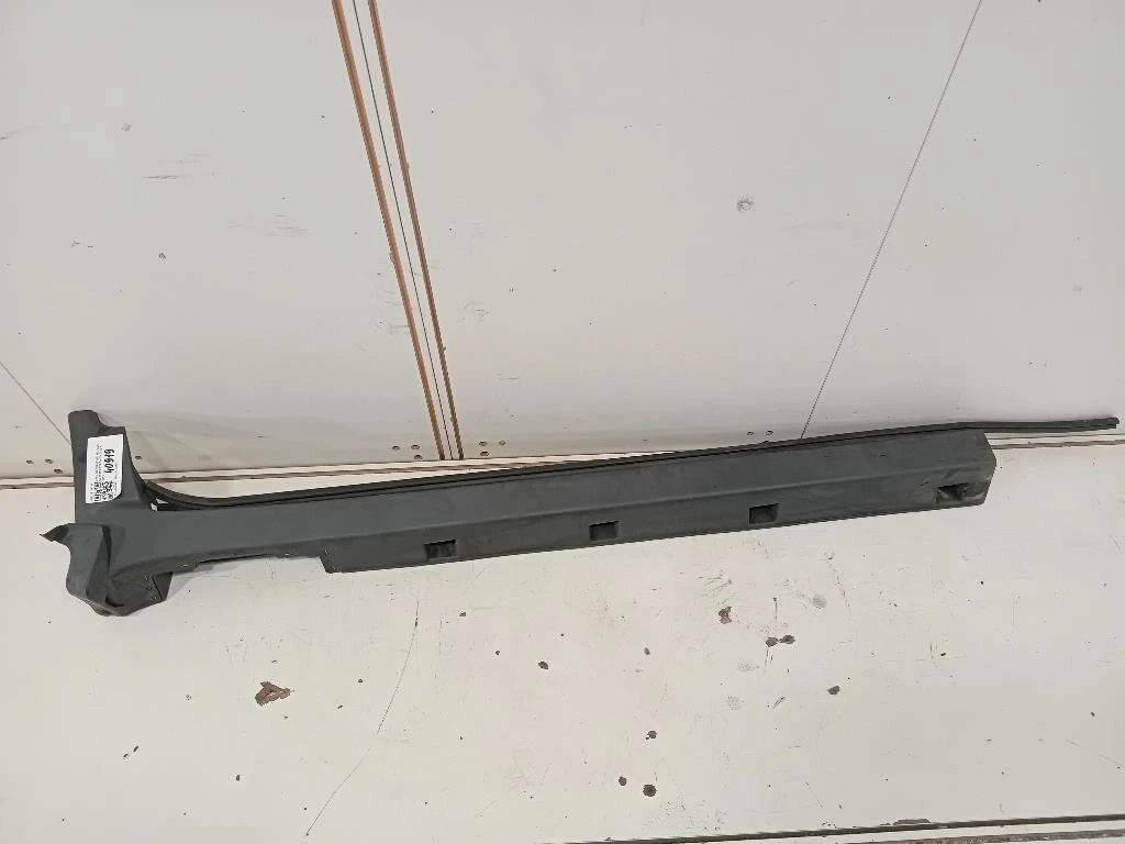 Spoiler Sottoporta SX 95164754 Opel Mokka 2013