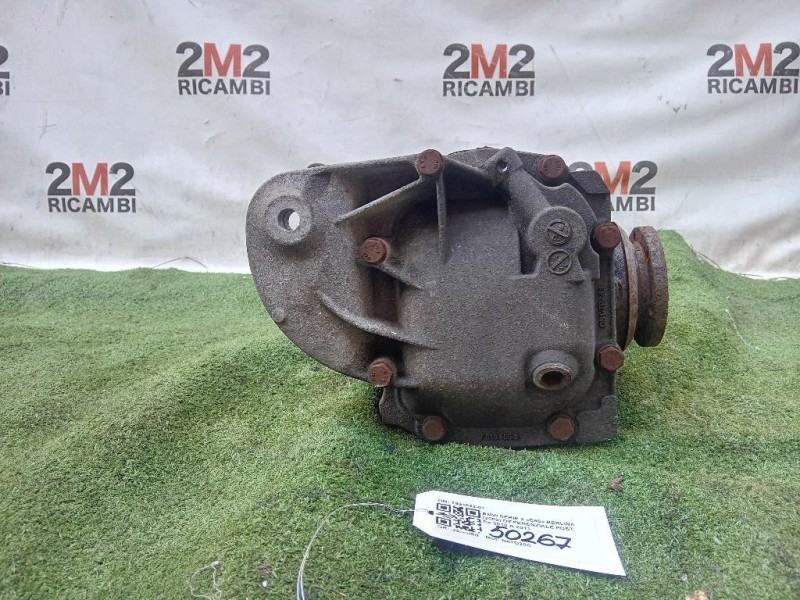 Differenziale POST 7591022-01 Bmw Serie 3 E90 Berlina 2005