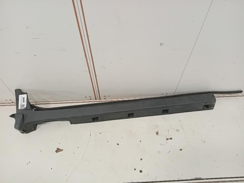 Spoiler Sottoporta SX 95164754 Opel Mokka 2013