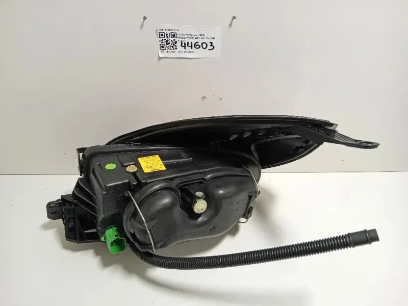 Proiettore ANT DX 1305232138 Ford PUMA I 1997