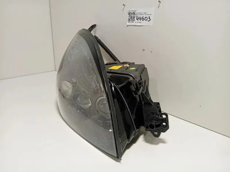 Proiettore ANT DX 1305232138 Ford PUMA I 1997