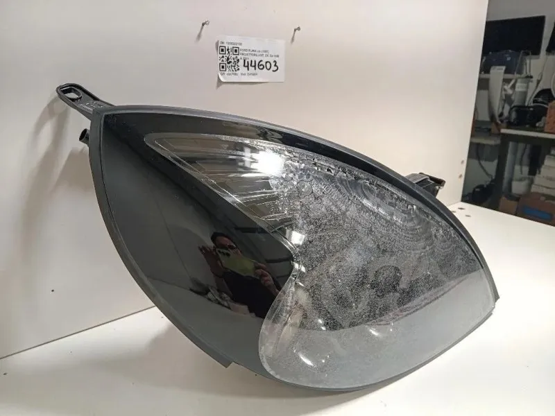 Proiettore ANT DX 1305232138 Ford PUMA I 1997