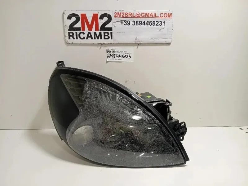 Proiettore ANT DX 1305232138 Ford PUMA I 1997