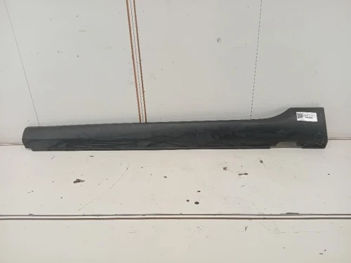 Spoiler Sottoporta SX 96781716XT Peugeot 2008 I 2016