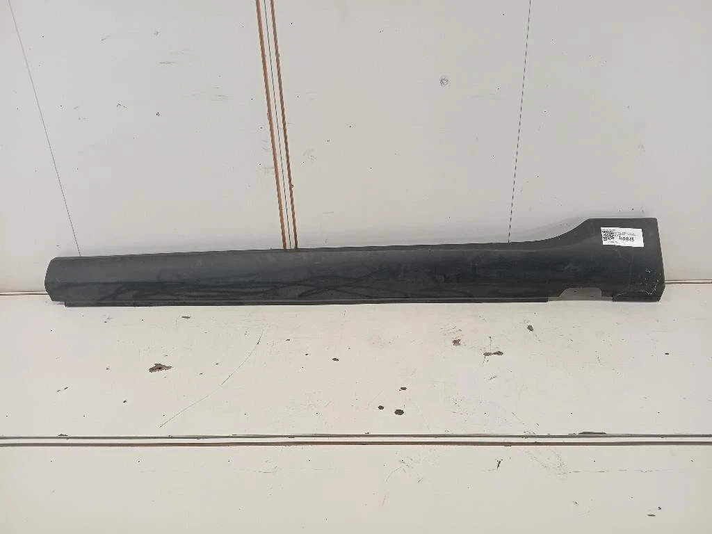 Spoiler Sottoporta SX 96781716XT Peugeot 2008 I 2016