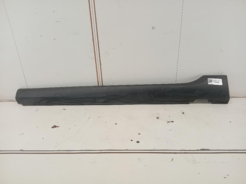 Spoiler Sottoporta SX 96781716XT Peugeot 2008 I 2016