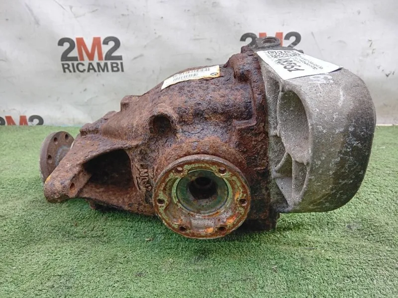 Differenziale POST 7519925-04 Bmw Serie 3 E90 Berlina 2005