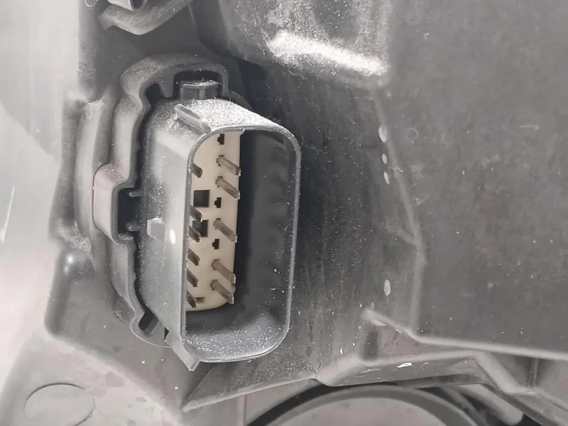 Proiettore ANT DX L1TB-13E014-LH Ford PUMA II 2019