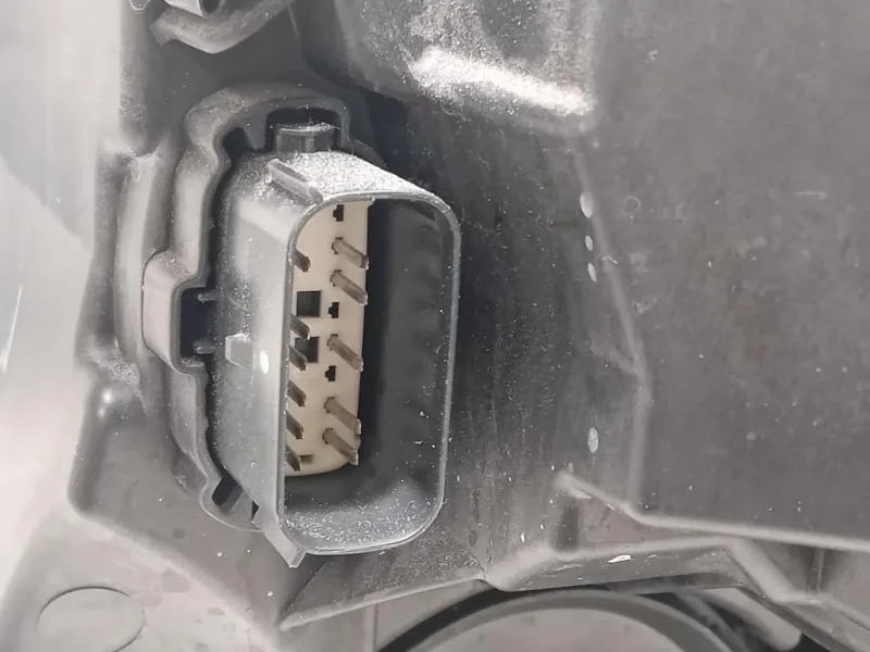 Proiettore ANT DX L1TB-13E014-LH Ford PUMA II 2019