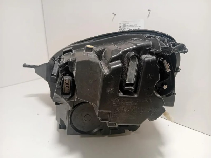 Proiettore ANT DX L1TB-13E014-LH Ford PUMA II 2019