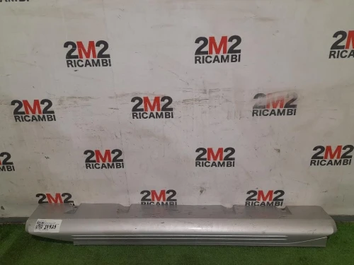 Spoiler Sottoporta SX 7764181A00 Suzuki Jimny I 1999