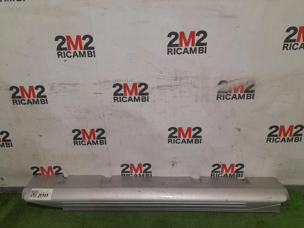 Spoiler Sottoporta SX 7764181A00 Suzuki Jimny I 1999
