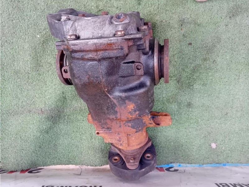 Differenziale POST 7591073-01 Bmw Serie 3 E90 Berlina 2005