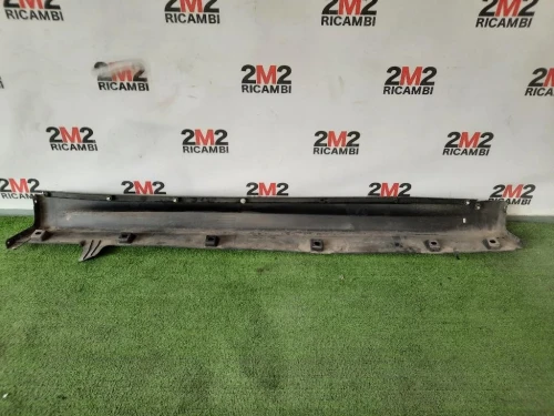 Spoiler Sottoporta SX 7724154P0 Suzuki Vitara II 2015