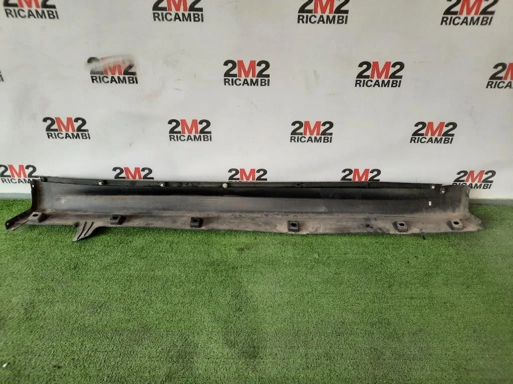 Spoiler Sottoporta SX 7724154P0 Suzuki Vitara II 2015