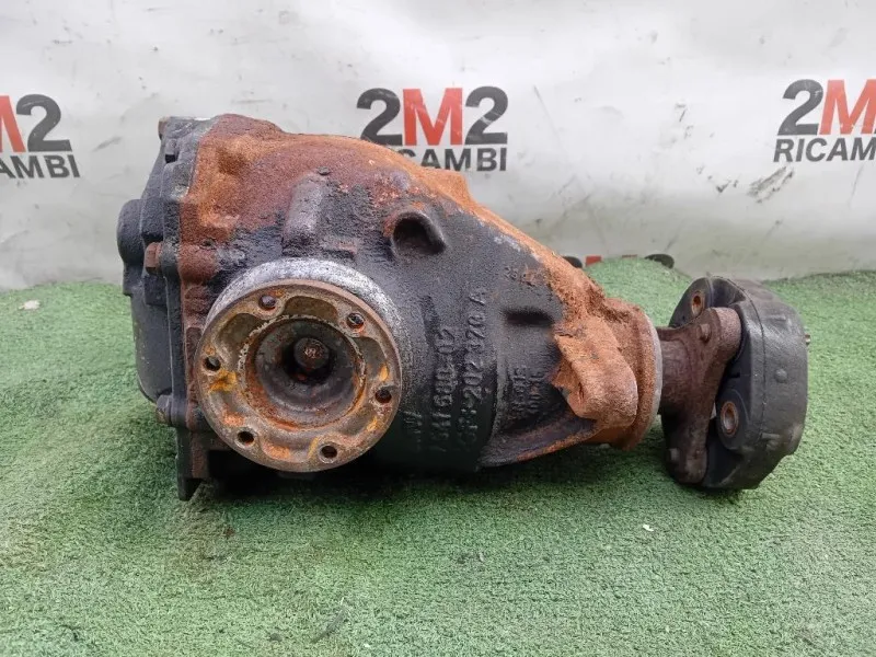 Differenziale POST 7591073-01 Bmw Serie 3 E90 Berlina 2005
