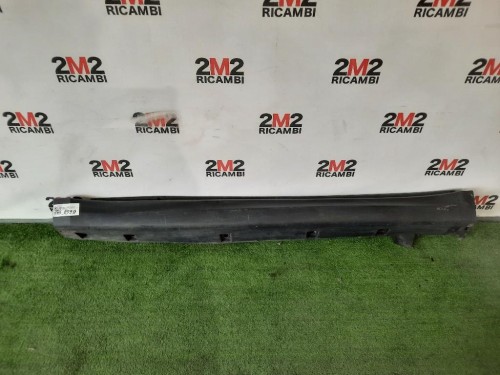 Spoiler Sottoporta SX 7724154P0 Suzuki Vitara II 2015