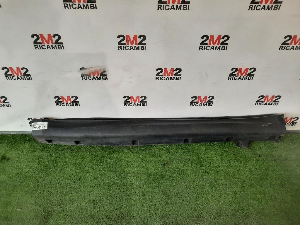Spoiler Sottoporta SX 7724154P0 Suzuki Vitara II 2015