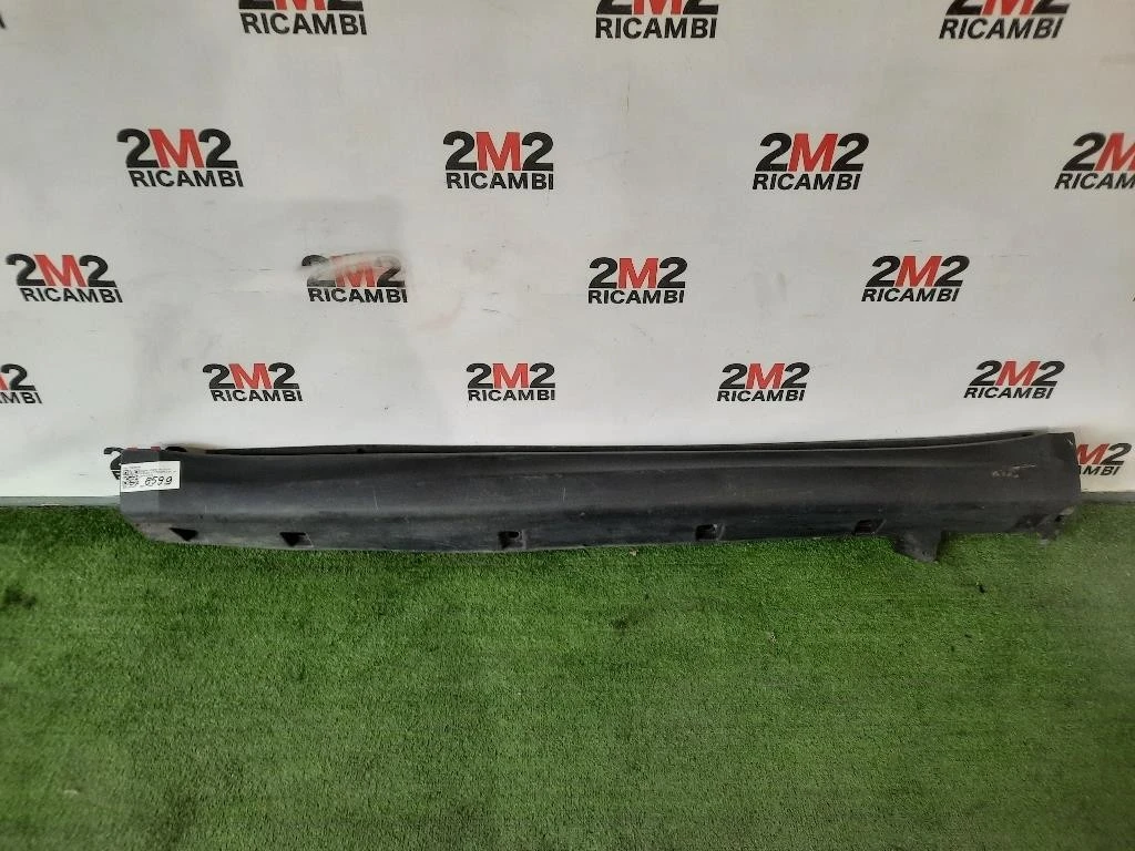 Spoiler Sottoporta SX 7724154P0 Suzuki Vitara II 2015