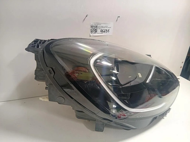 Proiettore ANT DX L1TB-13E014-LH Ford PUMA II 2019