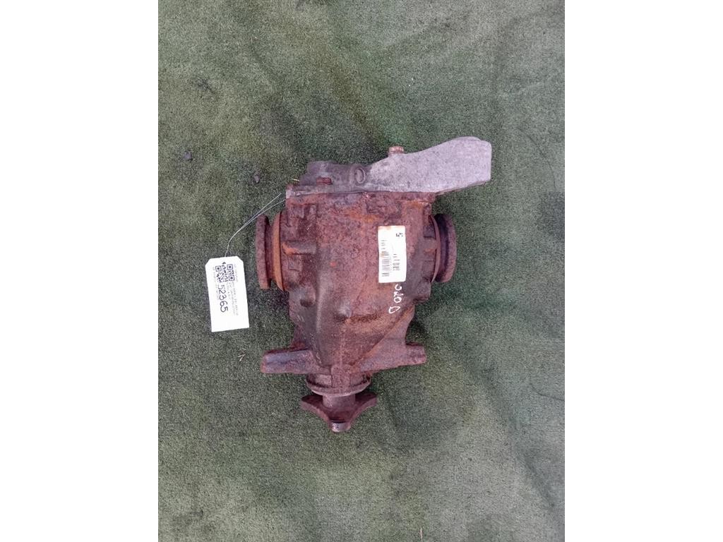 Differenziale POST 7591073-01 Bmw Serie 3 E90 Berlina 2005