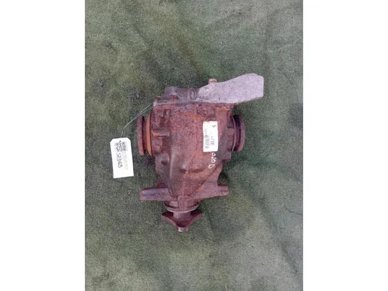 Differenziale POST 7591073-01 Bmw Serie 3 E90 Berlina 2005