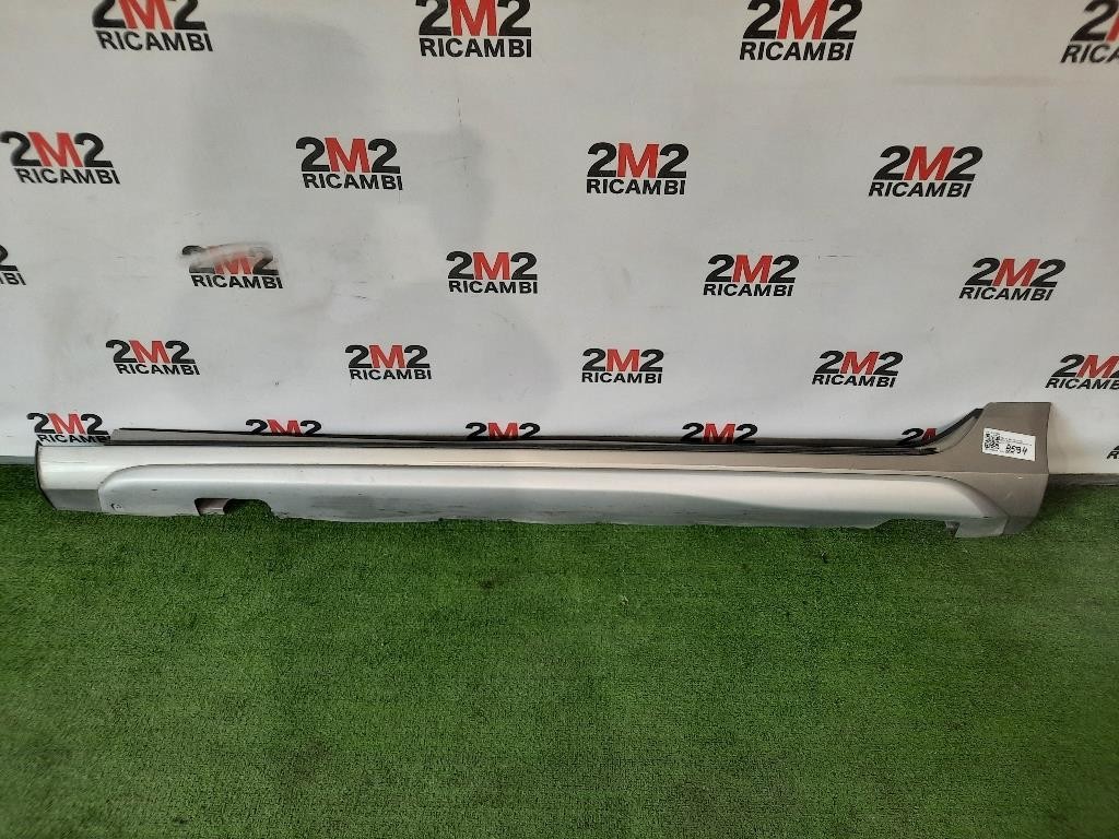 Spoiler Sottoporta SX 31333004 Volvo S60 II 2010