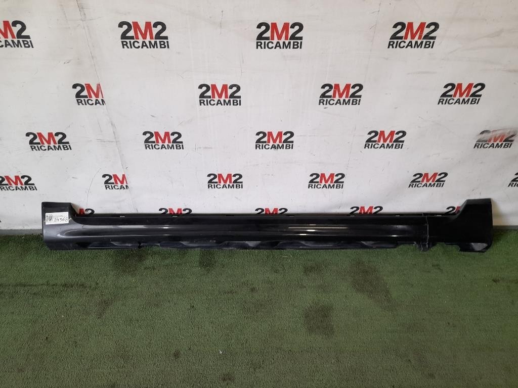 Spoiler Sottoporta SX 39882952 Volvo V70 III 2008